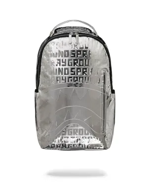 Metallic Infiniti Dlxvf Backpack 910b4150nsz