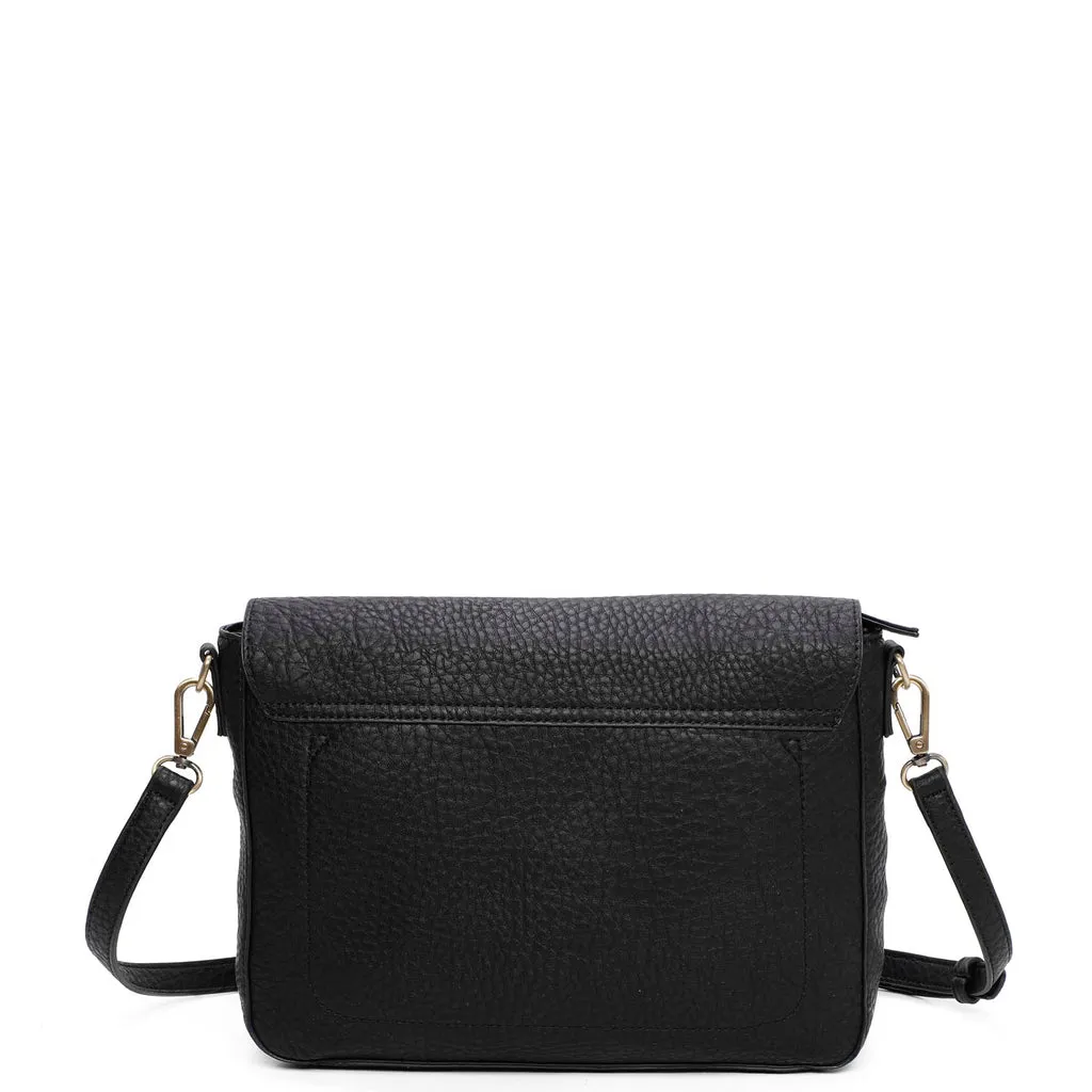 Mimi Crossbody Black