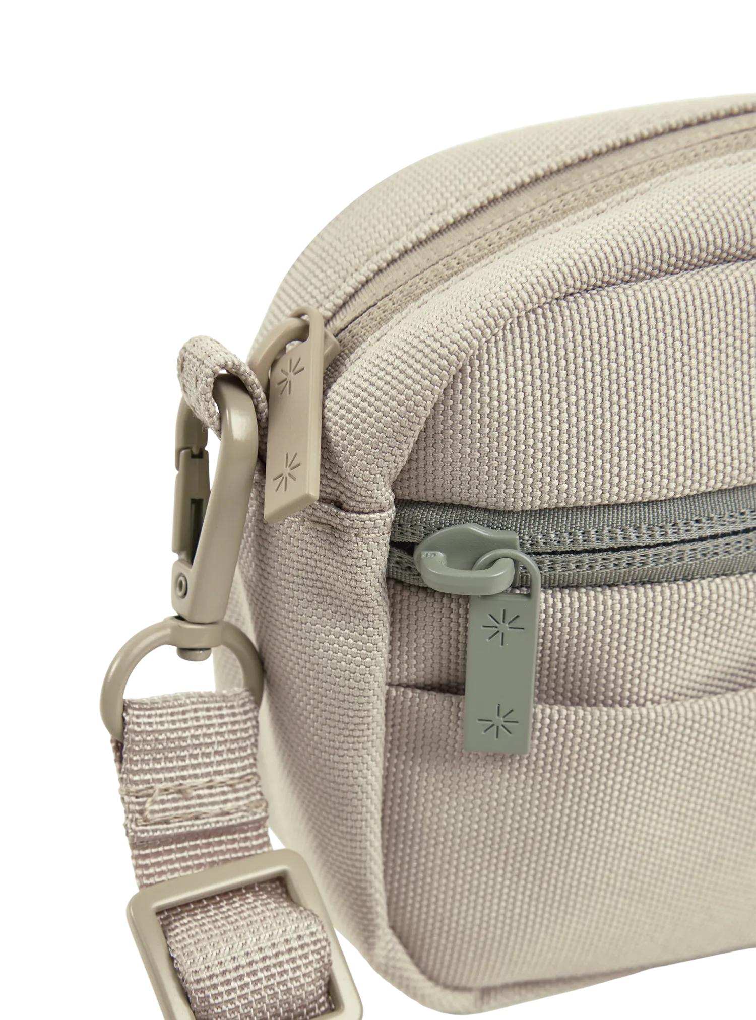 Mini Cruise Crossbody (Dune)