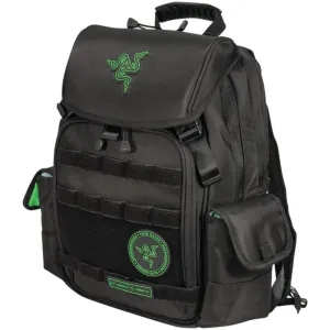 Mobile Edge RAZERBP15 15.6 Razer Tactical Backpack