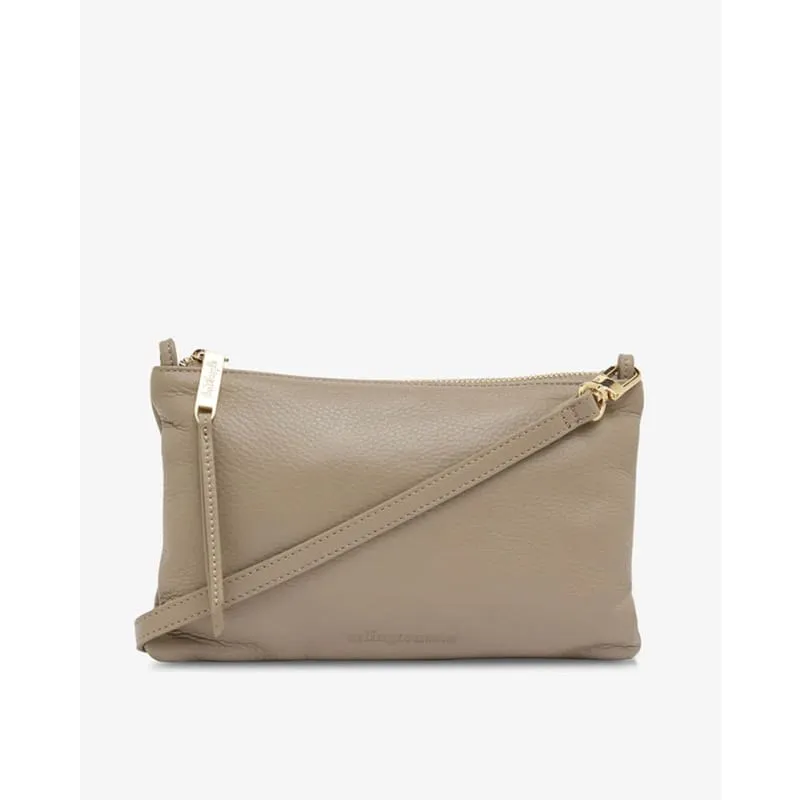 Molly Crossbody | Putty