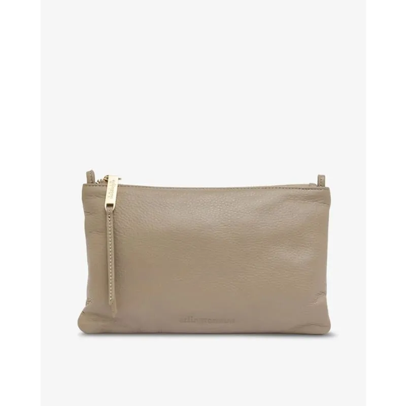 Molly Crossbody | Putty