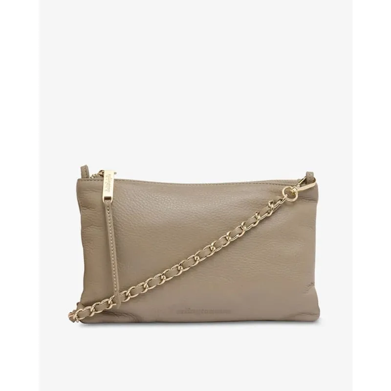 Molly Crossbody | Putty