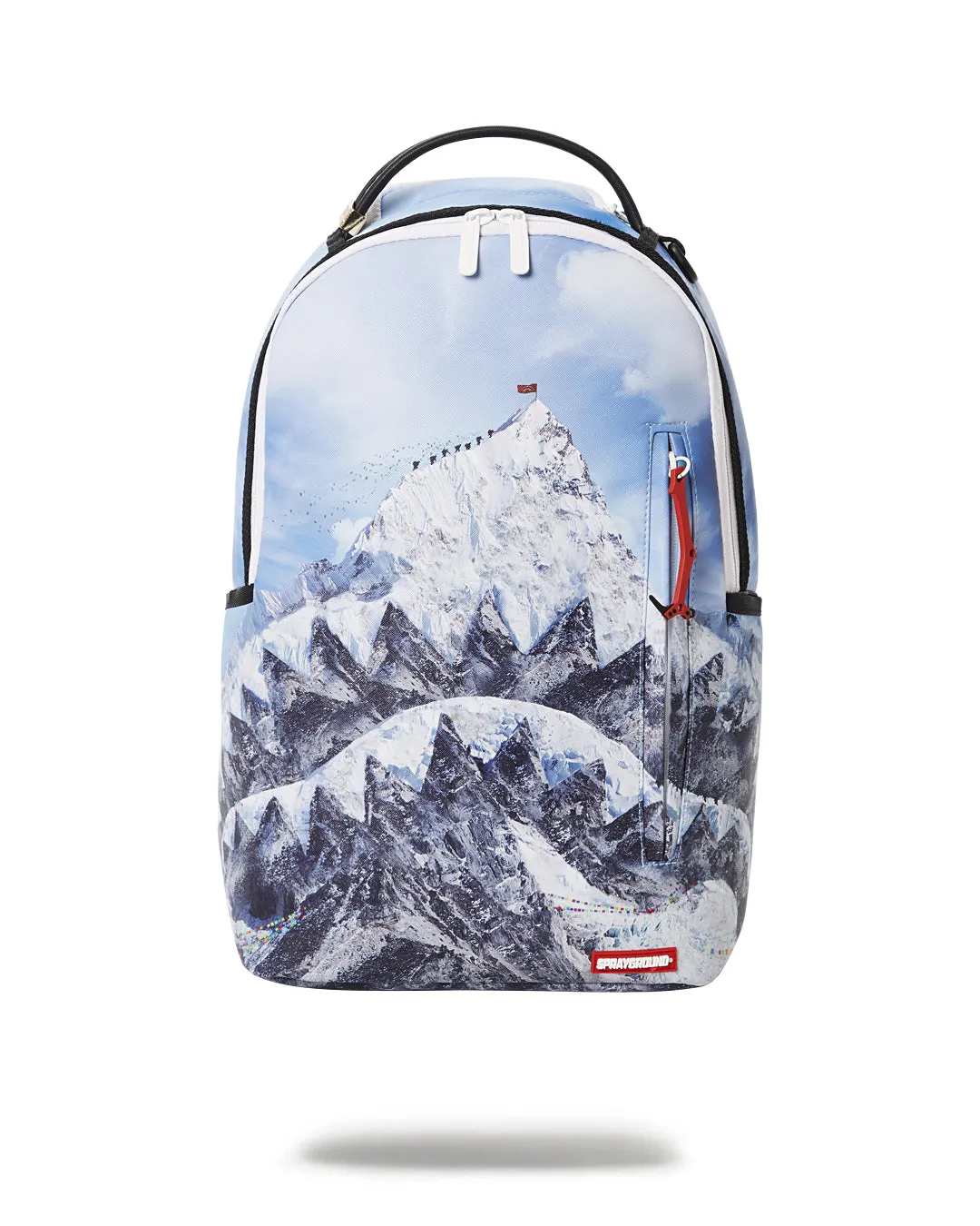 Mount Everest Backpack  910b4863nsz