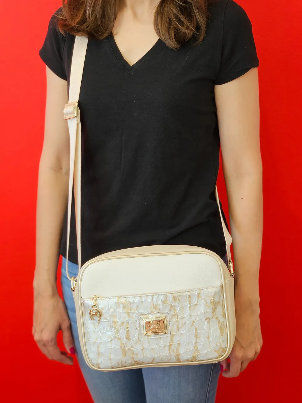 Mystic Crossbody Bag