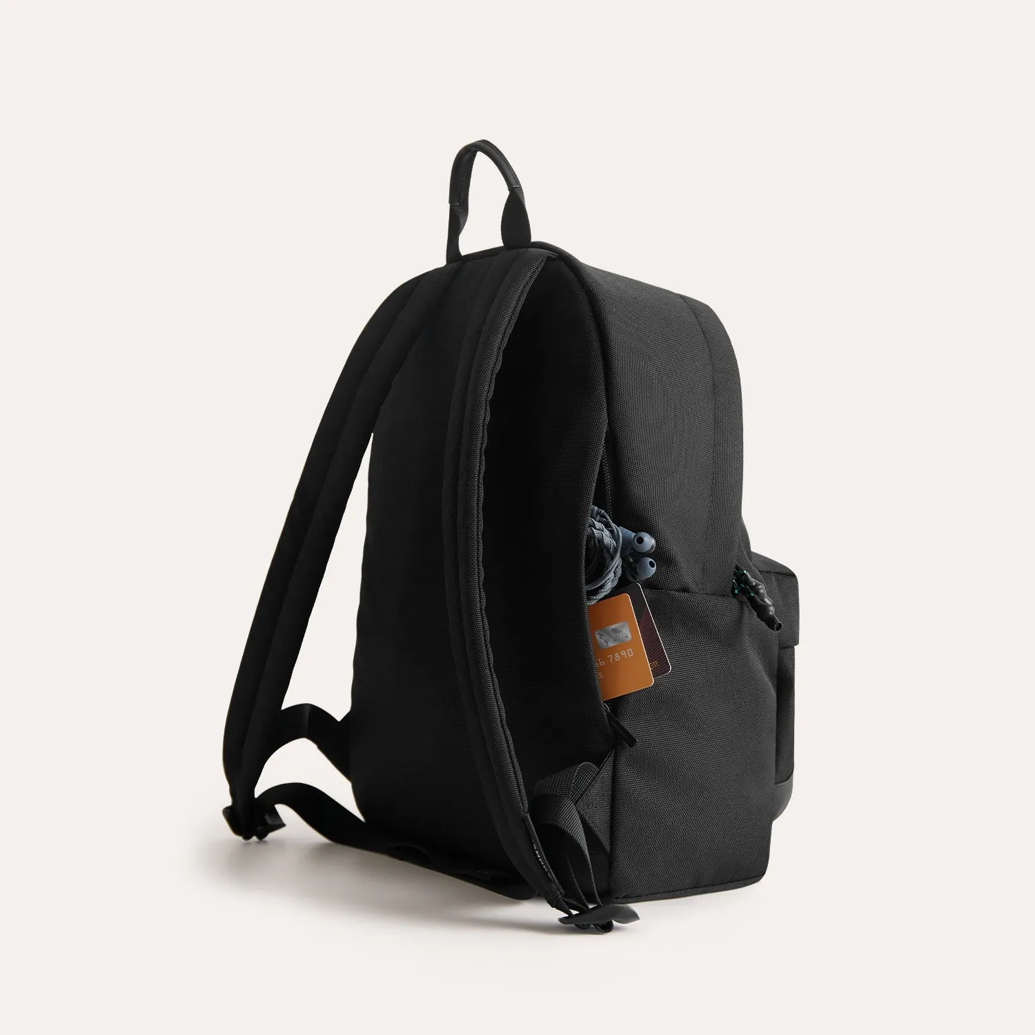 Ocean CORDURA® Campus Backpack with Laptop Sleeve