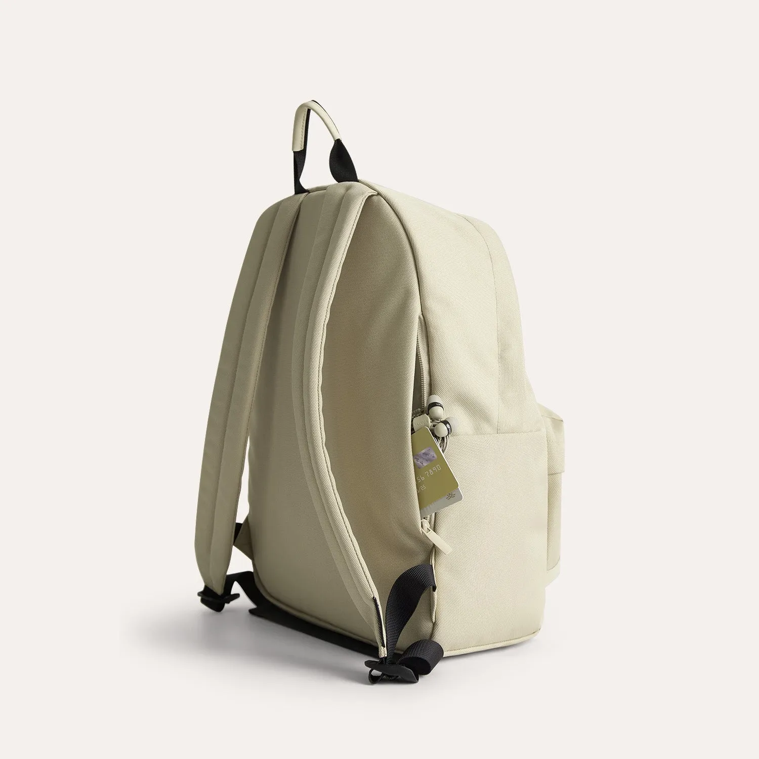 Ocean CORDURA® Campus Backpack with Laptop Sleeve