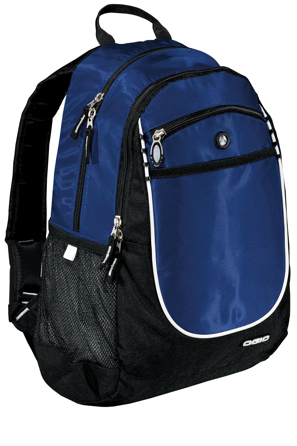 OGIO Carbon Customzied Backpacks, Royal