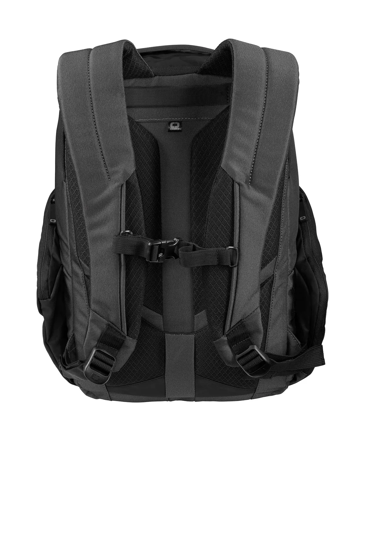 OGIO Monolithic Customzied Backpacks, Tarmac