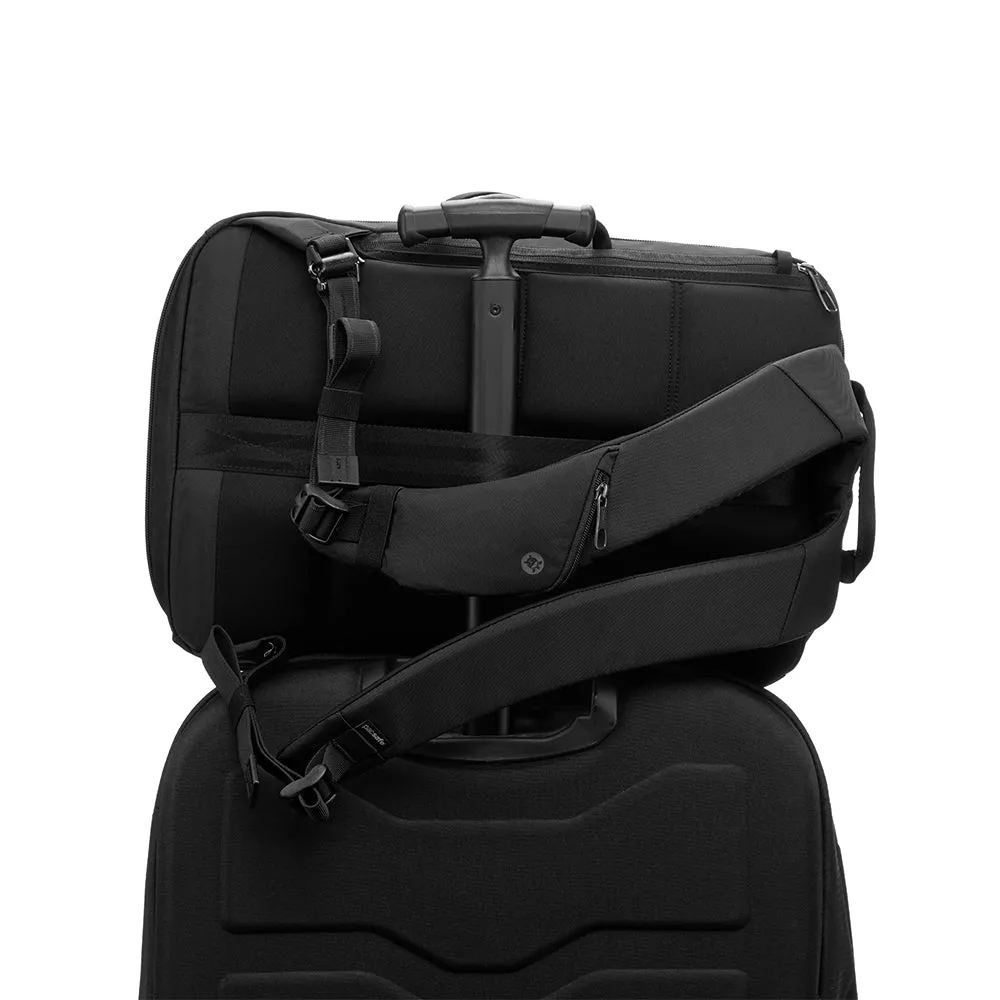 Pacsafe  X 16-Inch Anti-Theft Commuter Backpack