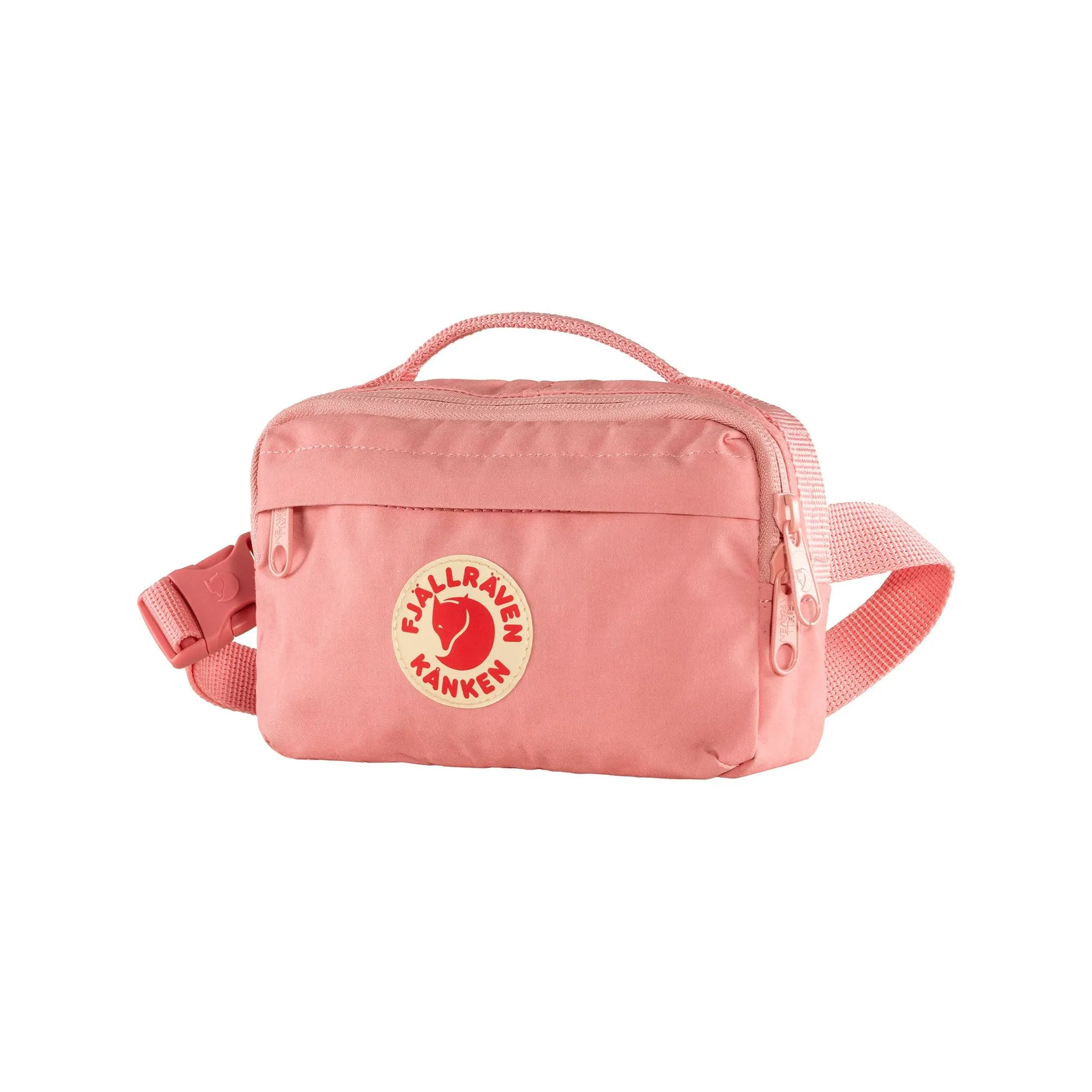 Pink - Kanken Hip Pack