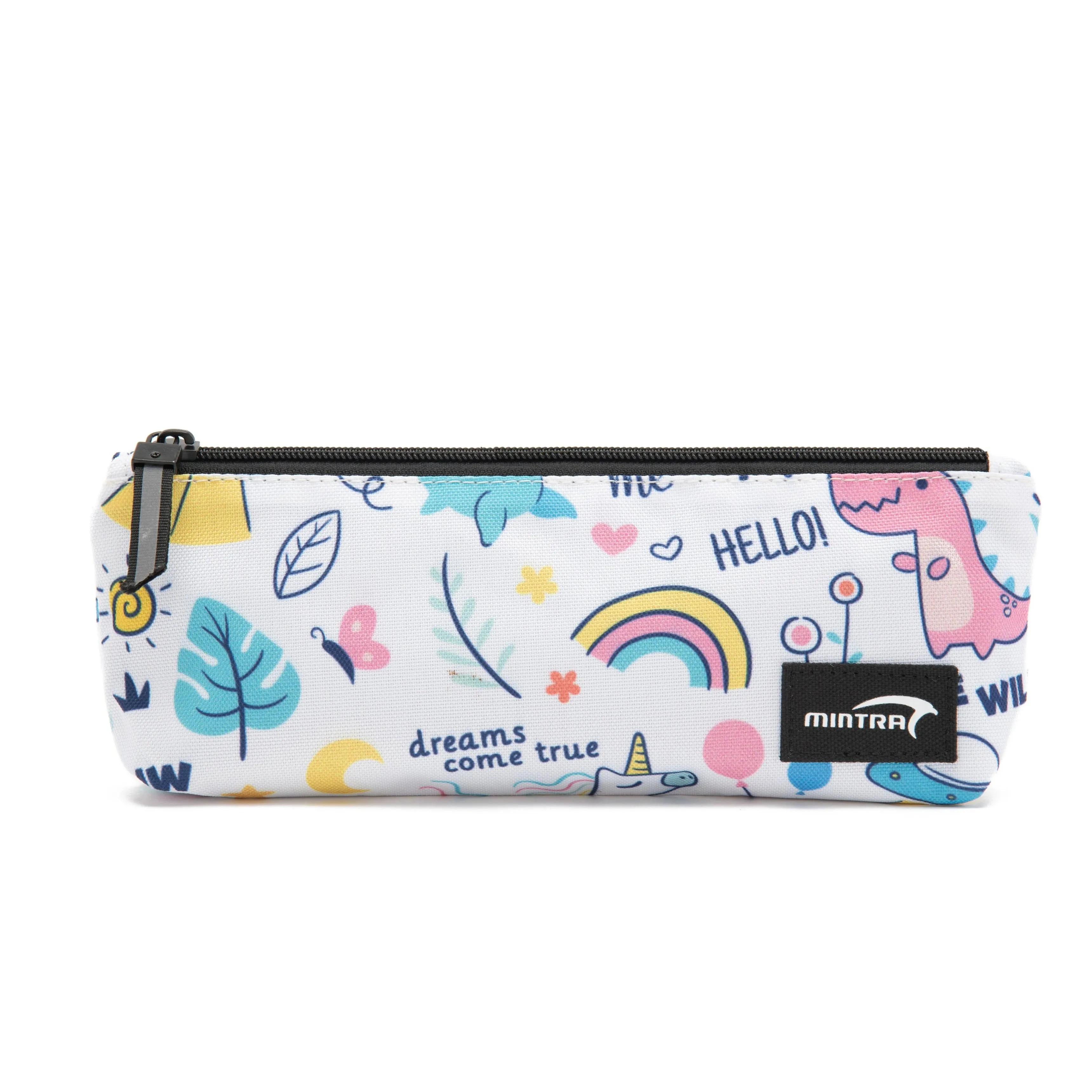 Printed Pencil Cases (Alfa)