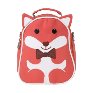 Recycled Fabric Lunch Pack – Fox