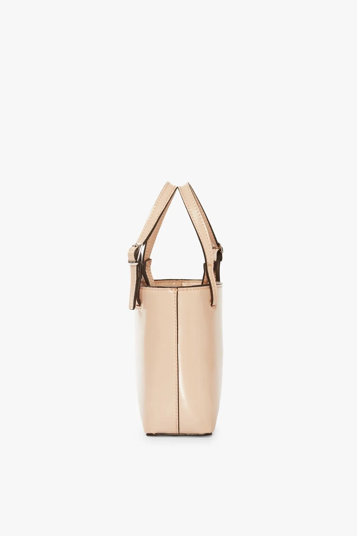 RIA CROSSBODY | SHELL