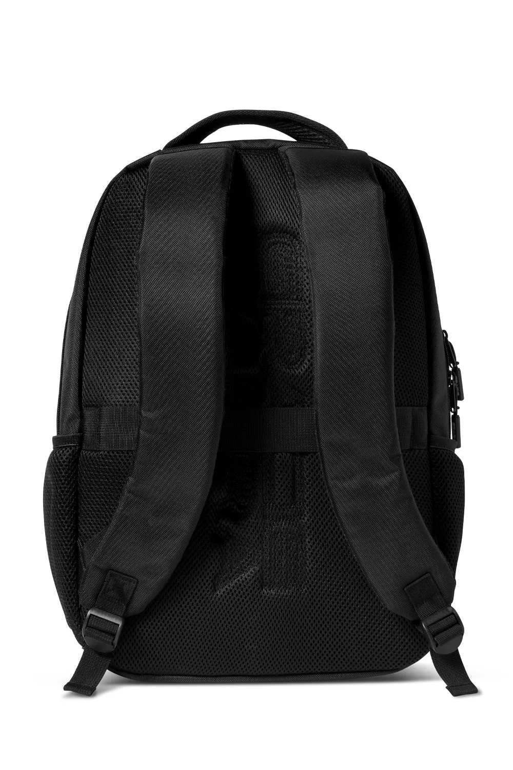 RS Classic Laptop Backpack - Black