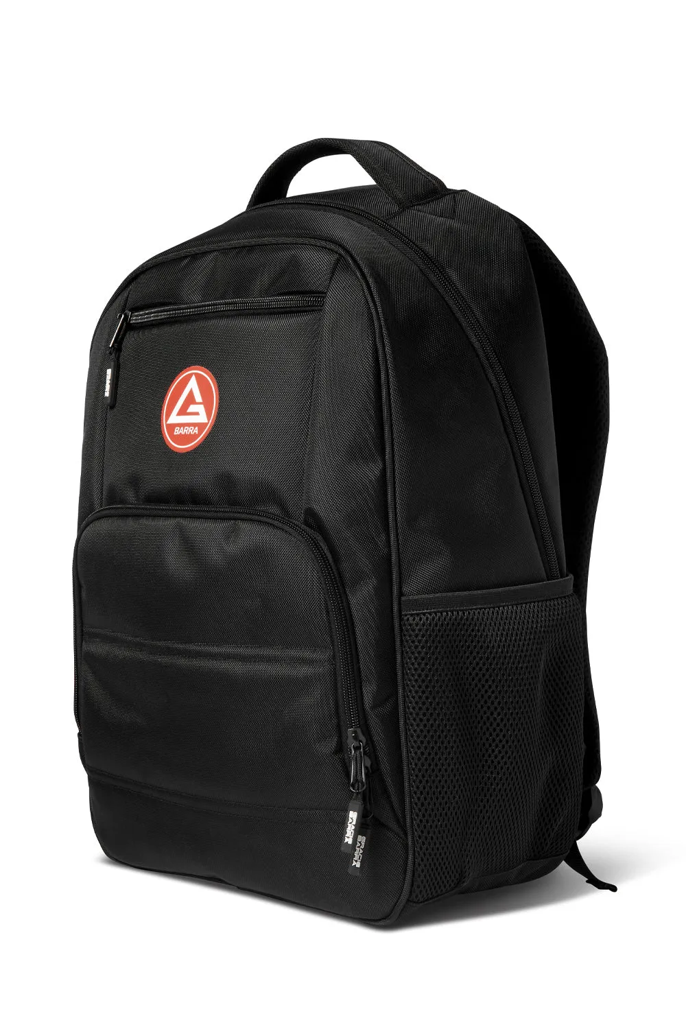 RS Classic Laptop Backpack - Black