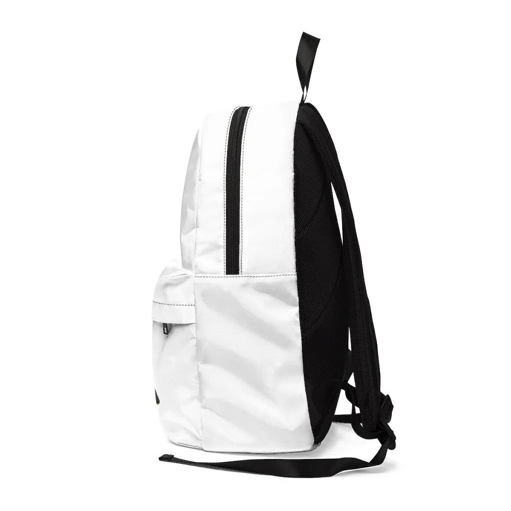 Shark Unisex Classic Backpack