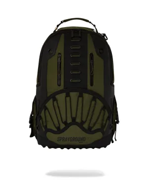 Spec Ops Off Road Backpack