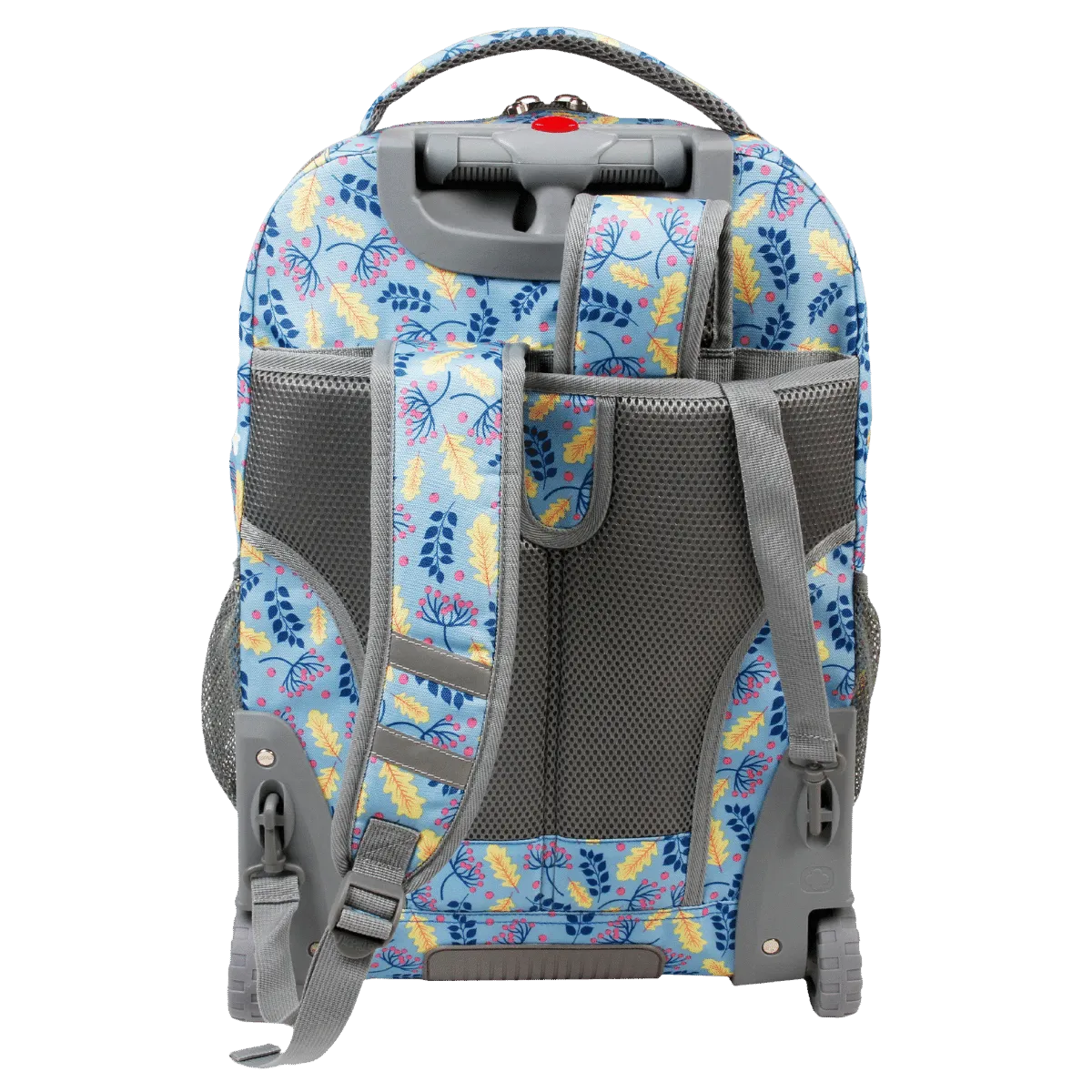 Sundance Laptop Rolling Backpack (19.5 Inch) - Final Sale