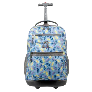 Sundance Laptop Rolling Backpack (19.5 Inch) - Final Sale