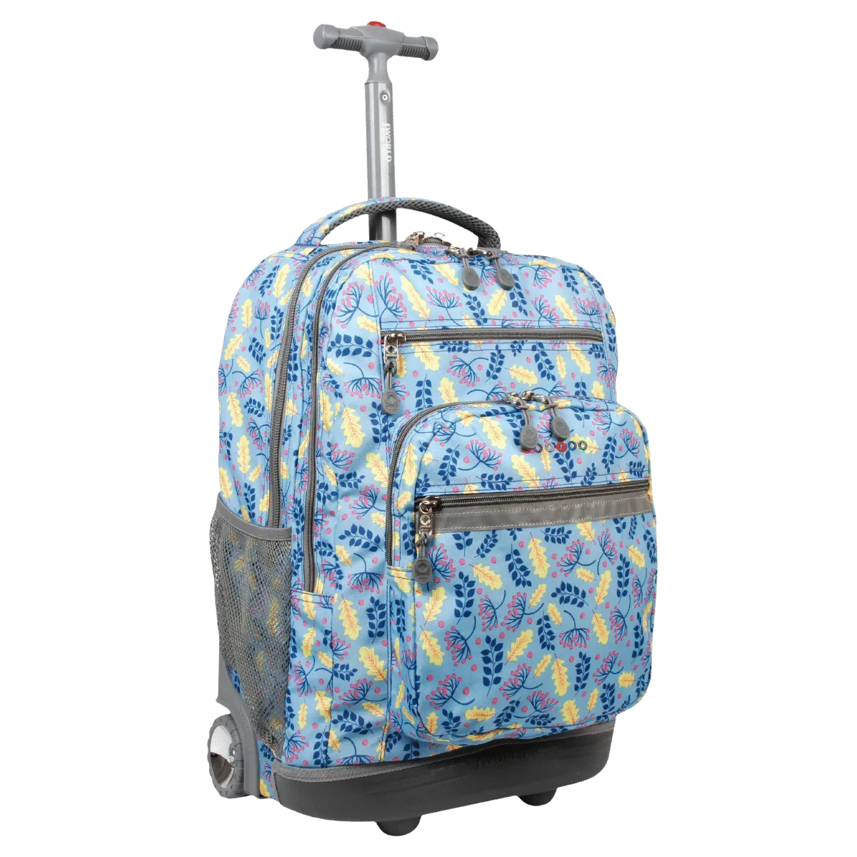 Sundance Laptop Rolling Backpack (19.5 Inch) - Final Sale