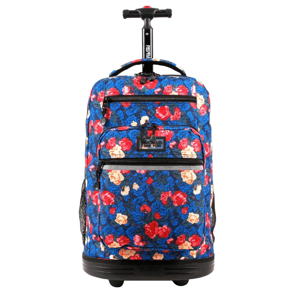 Sundance Laptop Rolling Backpack (19.5 Inch) - Final Sale