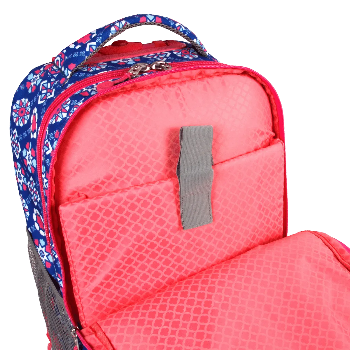 Sundance Laptop Rolling Backpack (19.5 Inch) - Final Sale