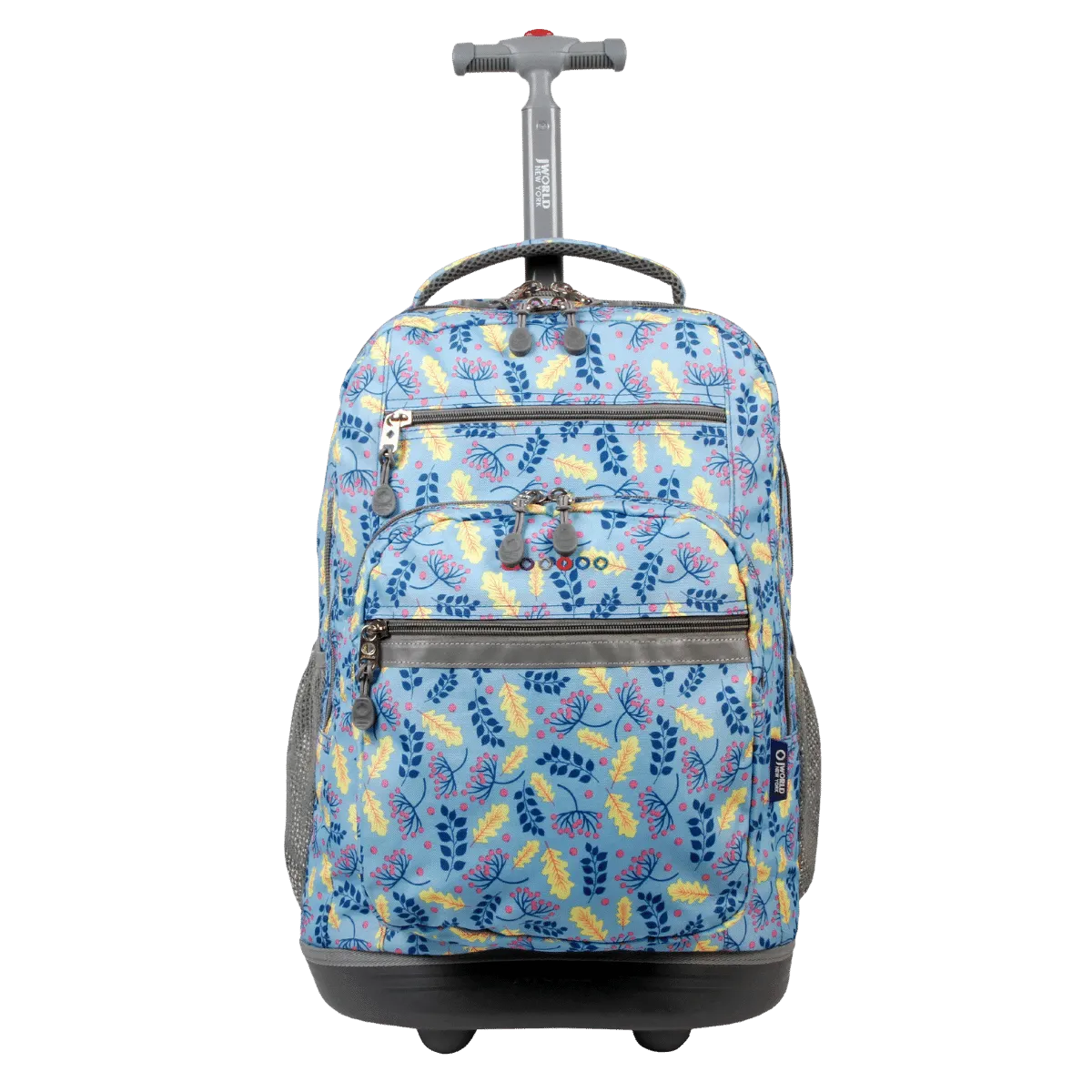 Sundance Laptop Rolling Backpack (19.5 Inch) - Final Sale