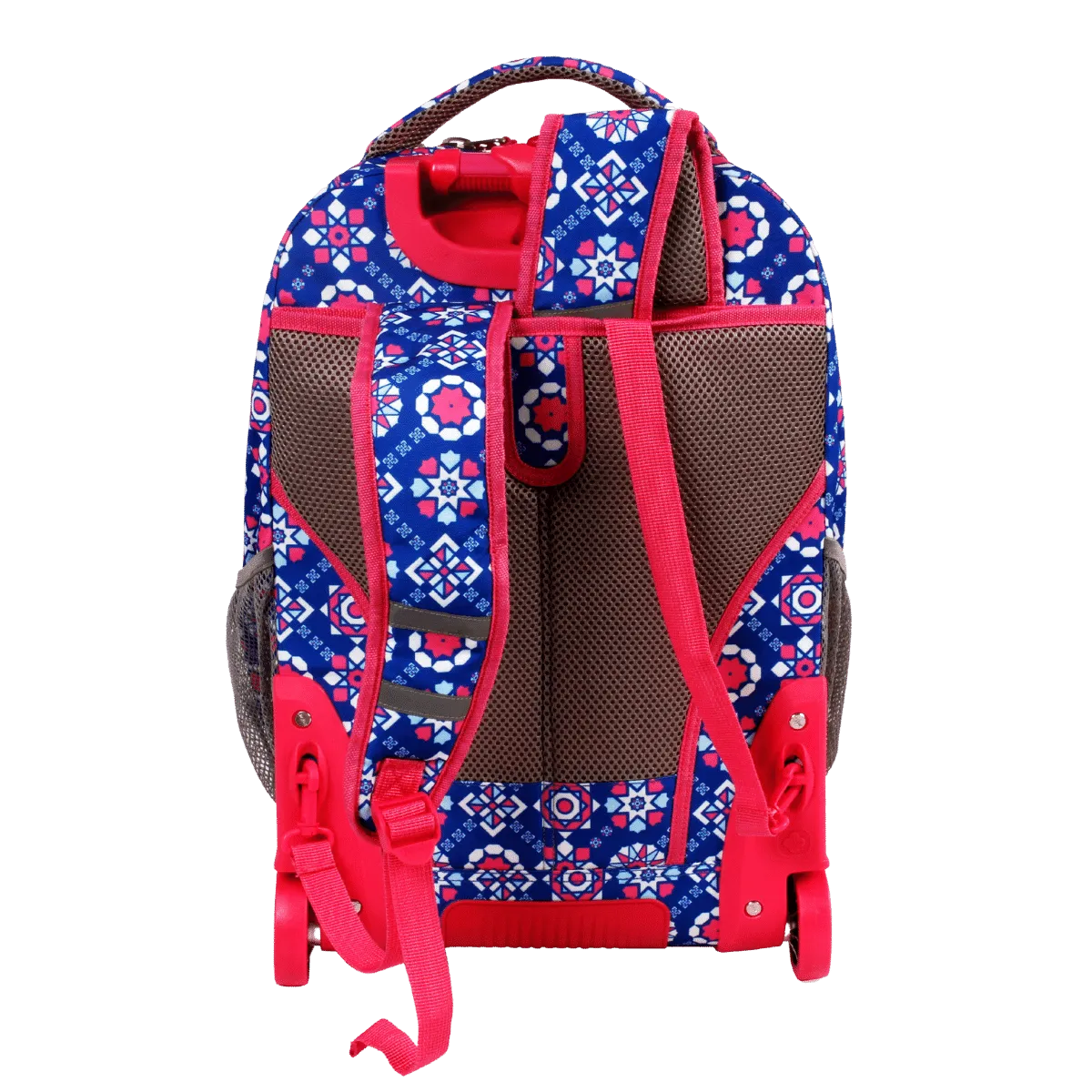 Sundance Laptop Rolling Backpack (19.5 Inch) - Final Sale