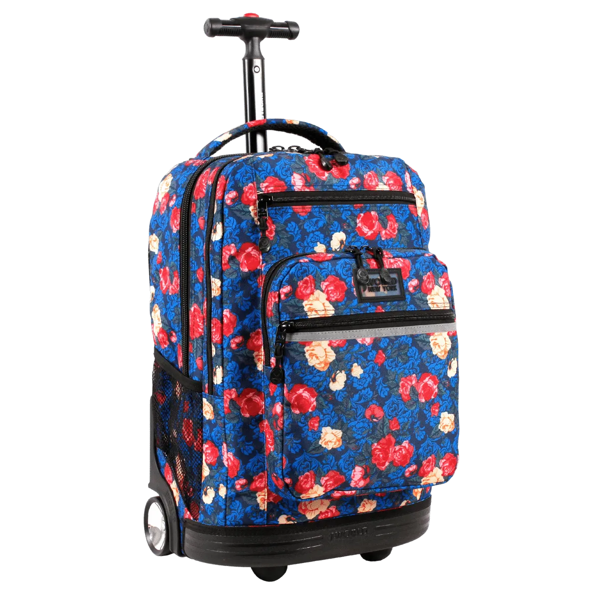 Sundance Laptop Rolling Backpack (19.5 Inch) - Final Sale