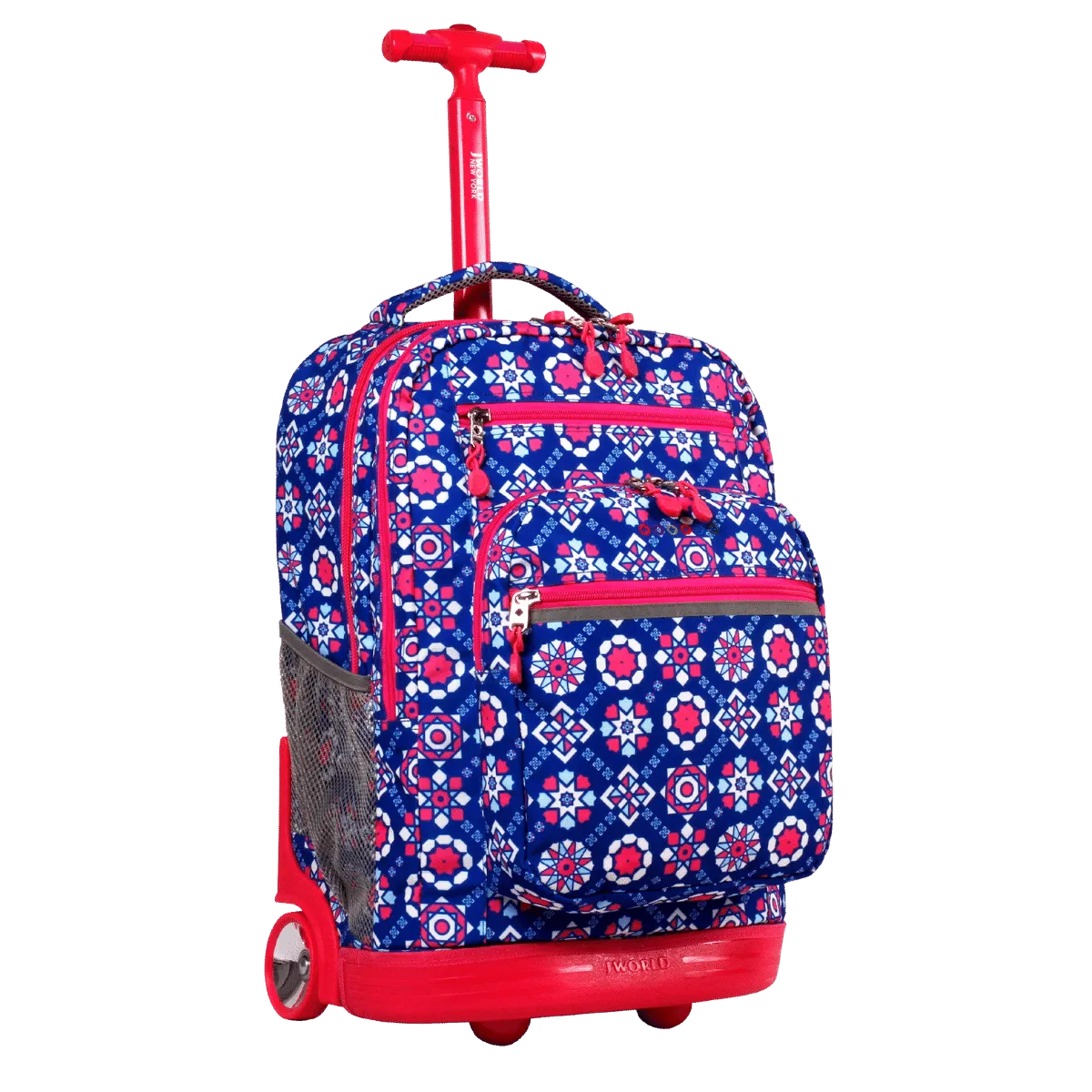 Sundance Laptop Rolling Backpack (19.5 Inch) - Final Sale