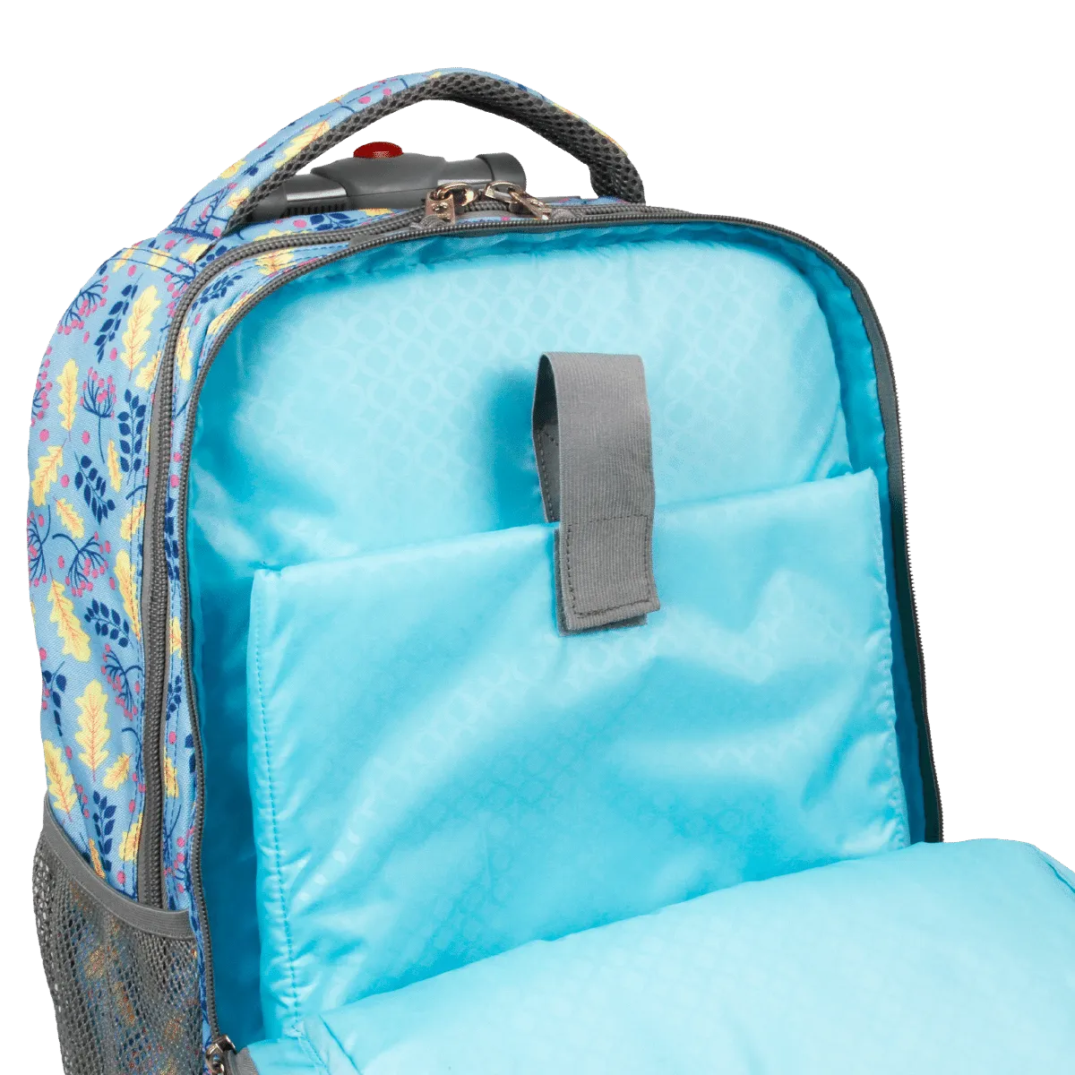 Sundance Laptop Rolling Backpack (19.5 Inch) - Final Sale