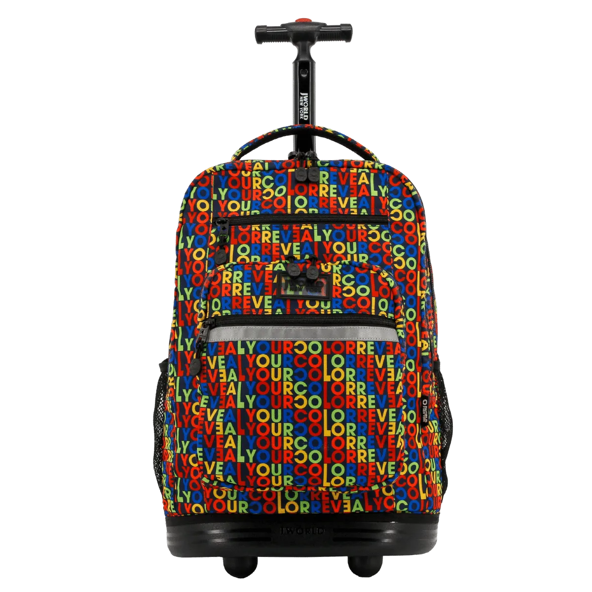 Sundance Laptop Rolling Backpack (19.5 Inch) - Final Sale