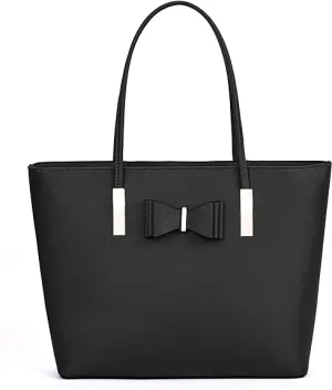 The Bow Tie Shoulderbag