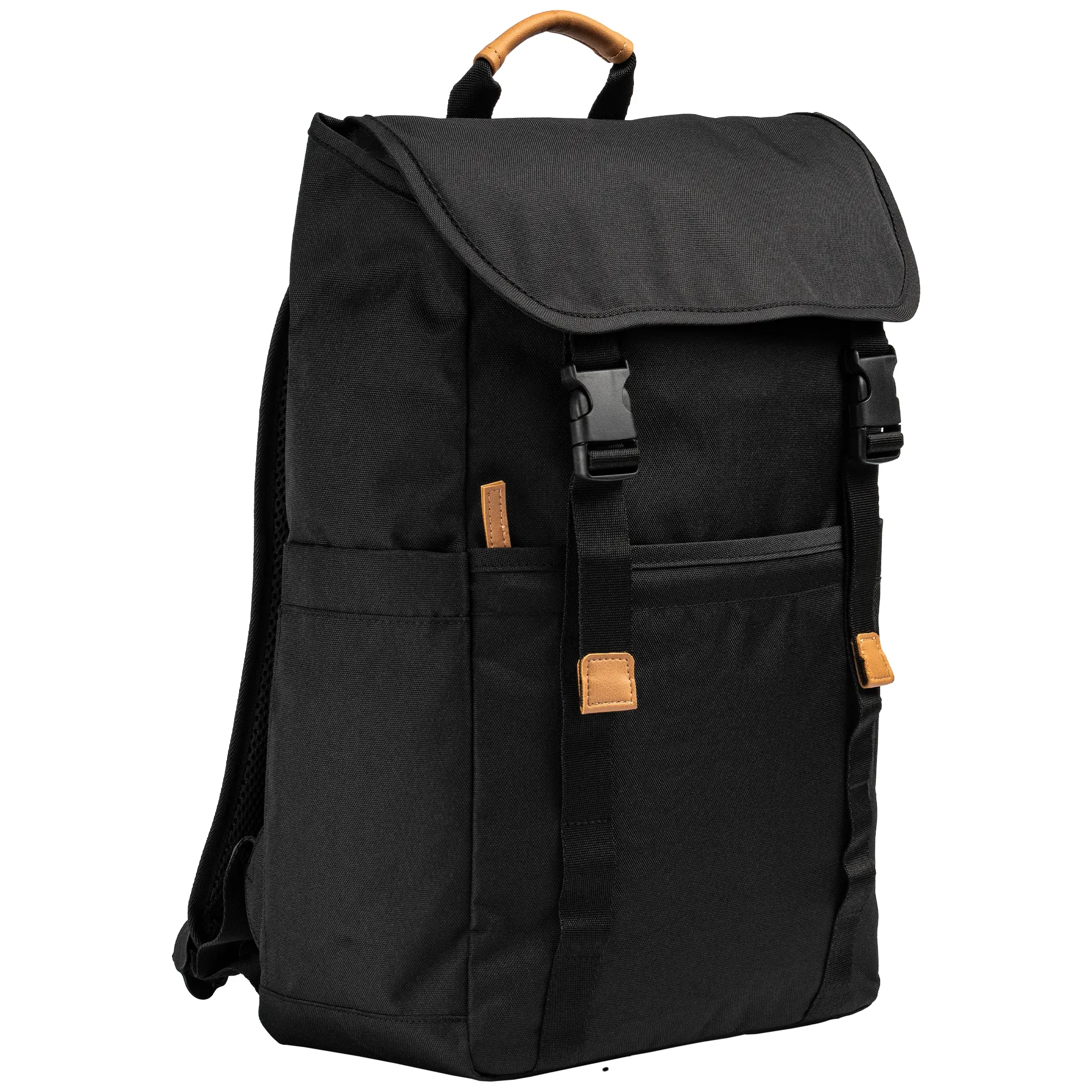 The Lund Laptop Backpack - Your Name/Logo - FREE SHIPPING