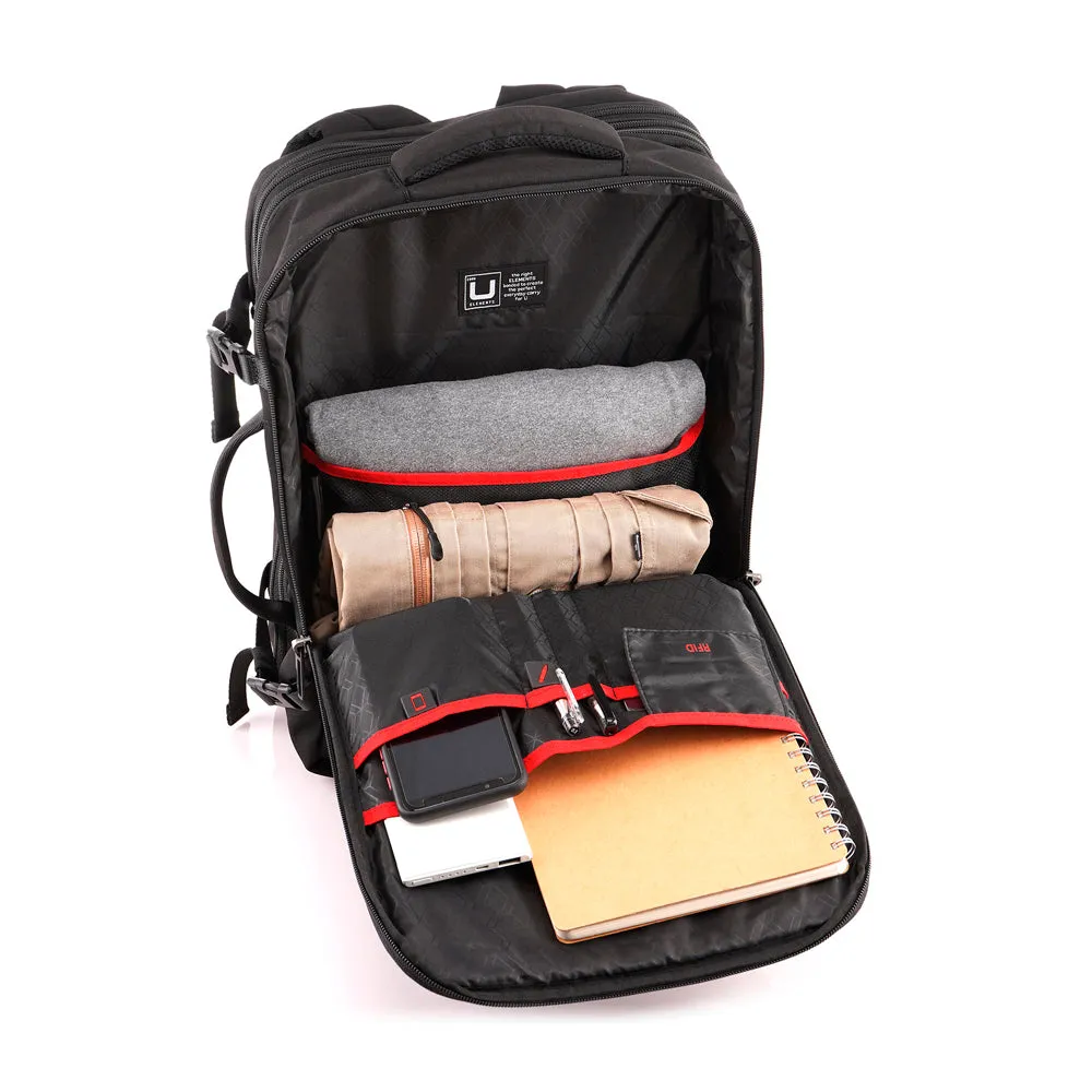 U Elements Adapt 20A0 Multifunctional Backpack