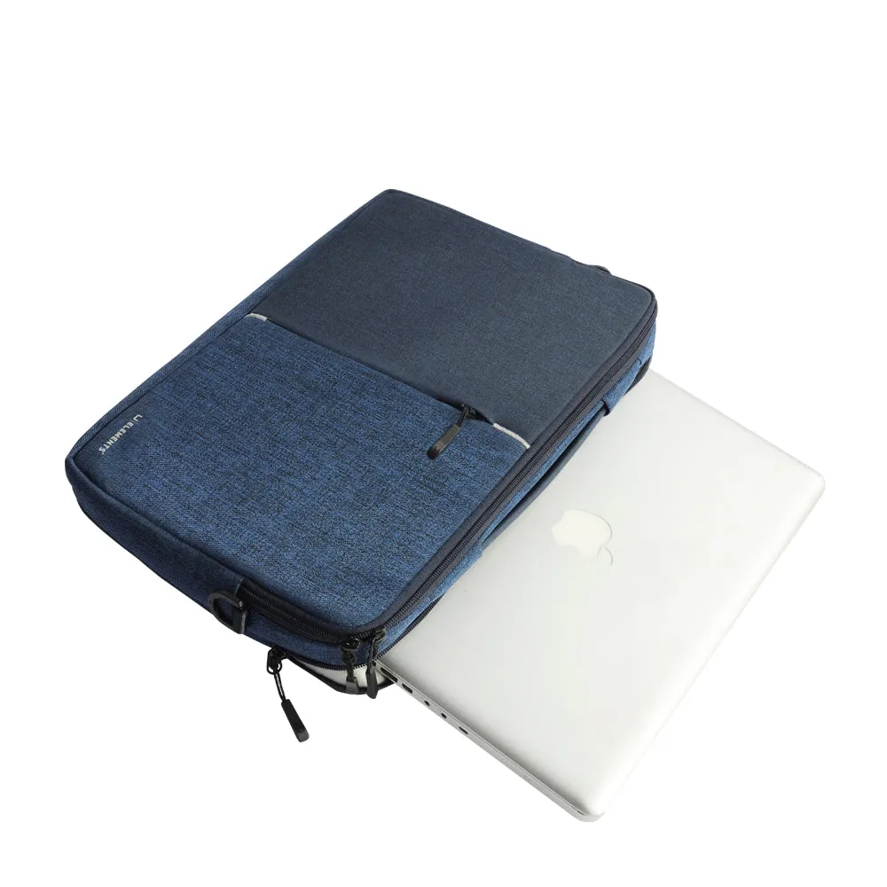 U Elements Equipt Tech Carrier Organizational Laptop Sleeves