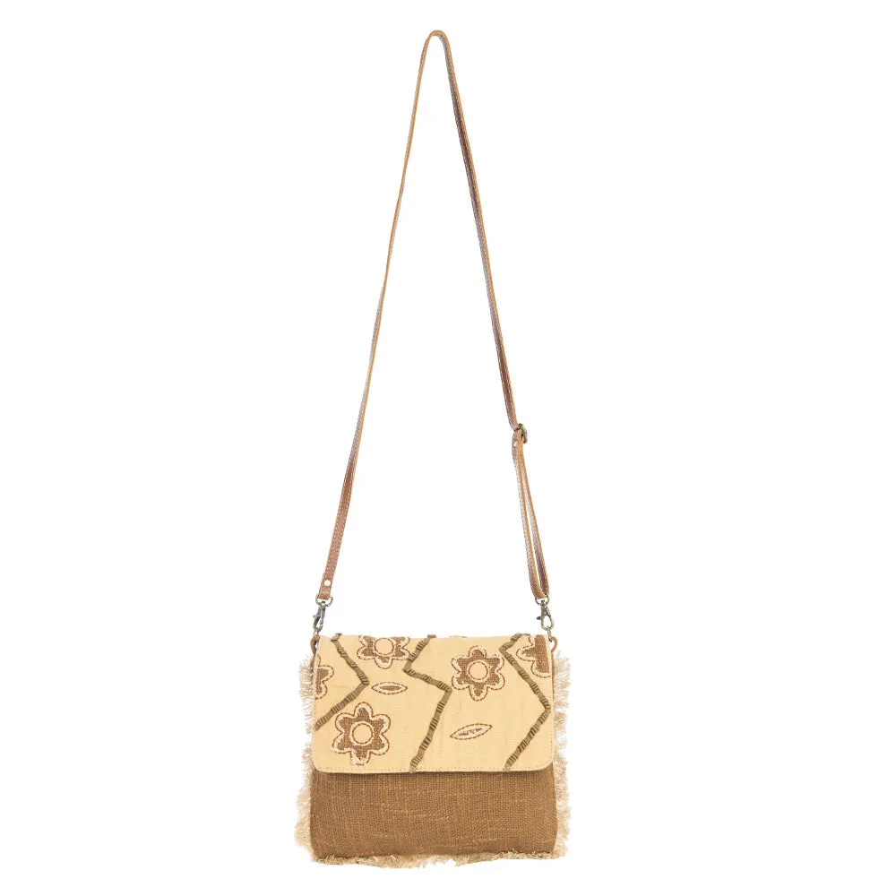 Wildlower Ridge Crossbody Bag