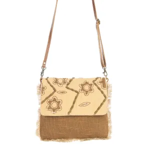 Wildlower Ridge Crossbody Bag