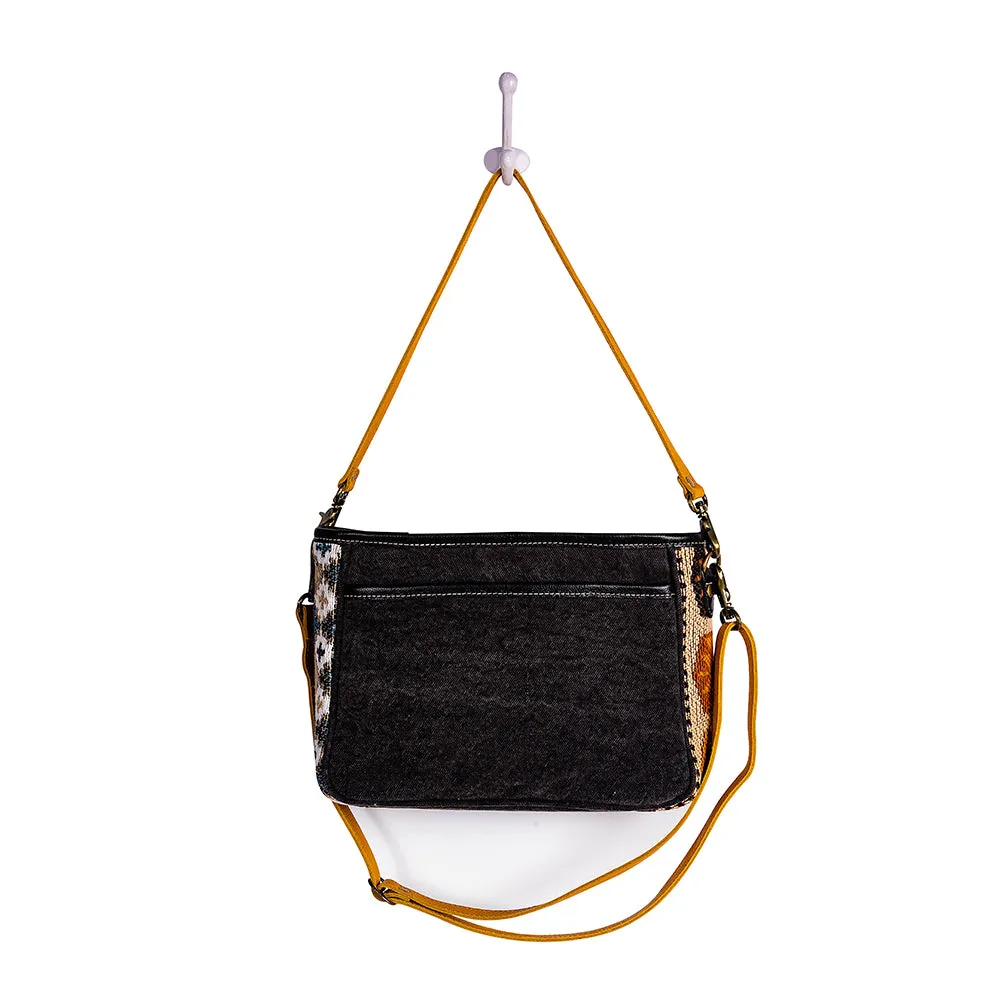 Zonta Mesa Small & Crossbody Bag